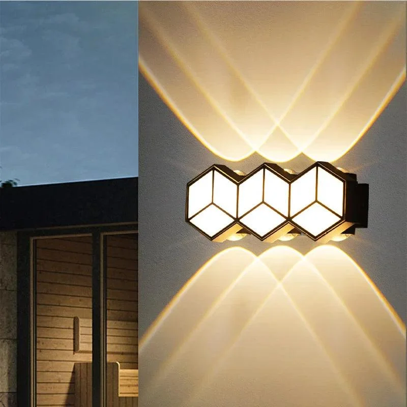 Outdoor-Waterdichte-Wandlampen-Moderne-Led-Wandlamp-Indoor-Outdoor-Decoratieve-Wandlamp-Garage-Waterdichte-Wandverlichting-Armatuur_834297b4-f086-4076-96ef-eb23e511f89b RainProof - Outdoor Waterproof Wall Lights - ISTANBULLU LTD