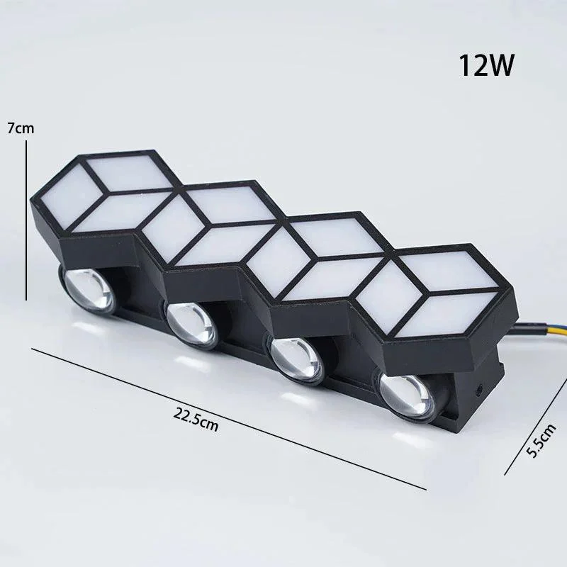 Outdoor-Waterdichte-Wandlampen-Moderne-Led-Wandlamp-Indoor-Outdoor-Decoratieve-Wandlamp-Garage-Waterdichte-Wandverlichting-Armatuur_874656bd-9468-4a67-8f15-730c8fe0ddc3 RainProof - Outdoor Waterproof Wall Lights - ISTANBULLU LTD
