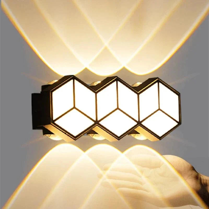 Outdoor-Waterdichte-Wandlampen-Moderne-Led-Wandlamp-Indoor-Outdoor-Decoratieve-Wandlamp-Garage-Waterdichte-Wandverlichting-Armatuur_c945c247-dbb6-4953-8909-8c5fa7c2196a RainProof - Outdoor Waterproof Wall Lights - ISTANBULLU LTD