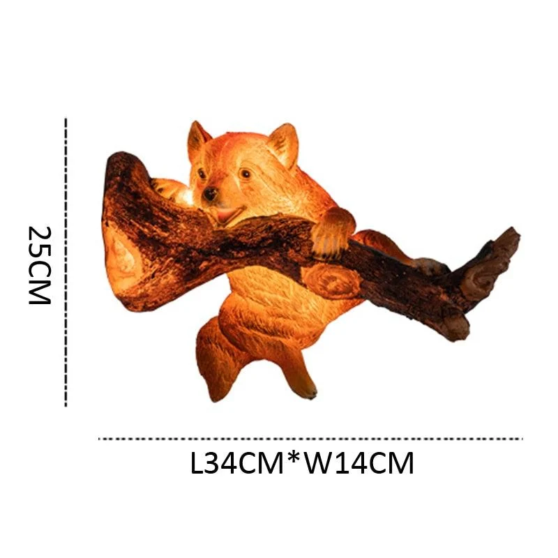 Outdoor_Raccoon_Light_-_-4359170 Outdoor Raccoon Light -