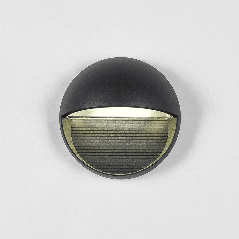 Outdoor Wall Lamp -