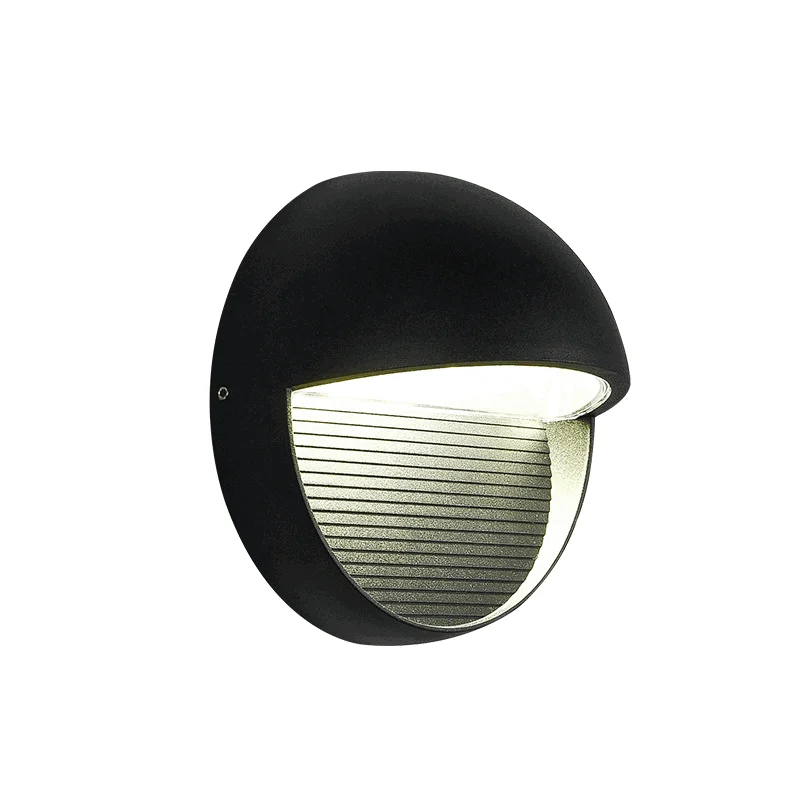 Outdoor Wall Lamp -