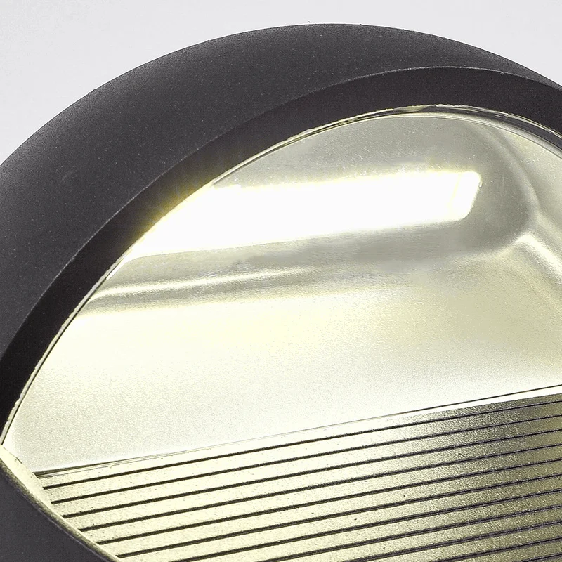 Outdoor Wall Lamp -