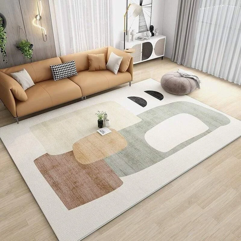 Ovidia Rug -