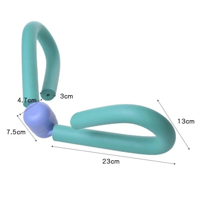 Pvc Training Apparatus Home Gym Equipment Fitness Simulator Thigh Exercise Sports Master Leg Muscle Arm Waist A71c3efc 81b4 4c8f A860 90483e5987b4