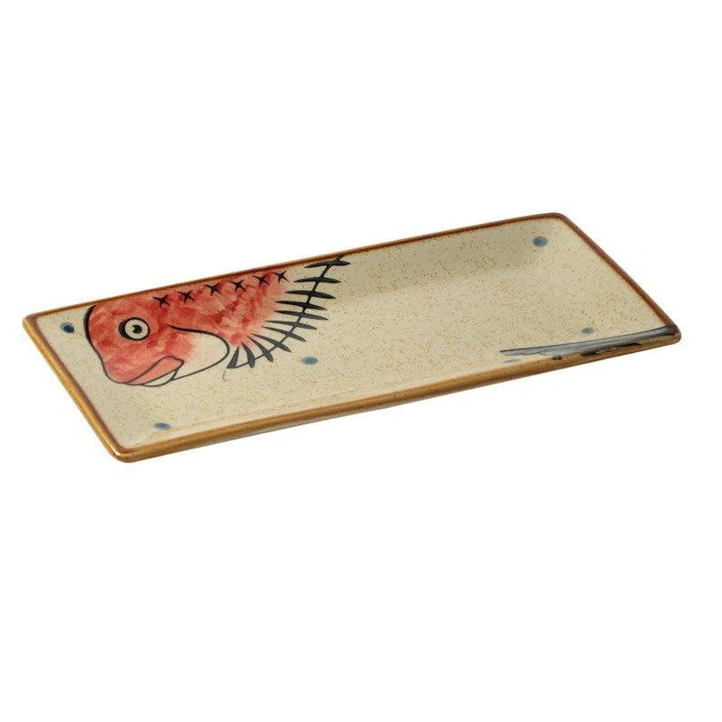 Painted_Ceramic_Sushi_Plates_-_-4359391 Painted Ceramic Sushi Plates -