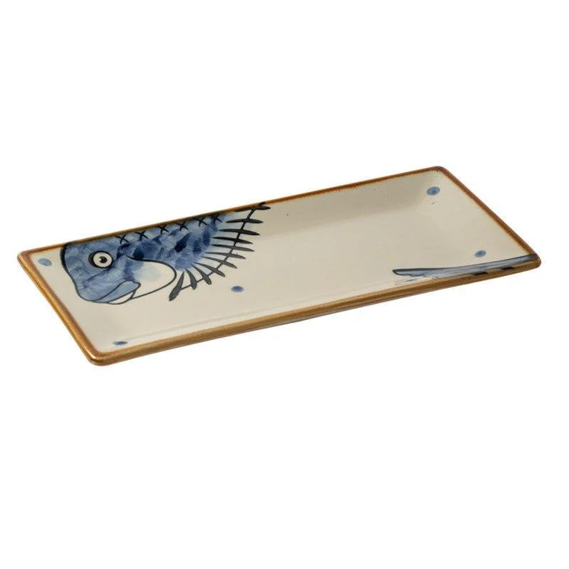 Painted_Ceramic_Sushi_Plates_-_-4359407 Painted Ceramic Sushi Plates -