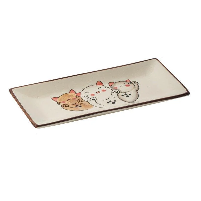 Painted_Ceramic_Sushi_Plates_-_-4359416 Painted Ceramic Sushi Plates -