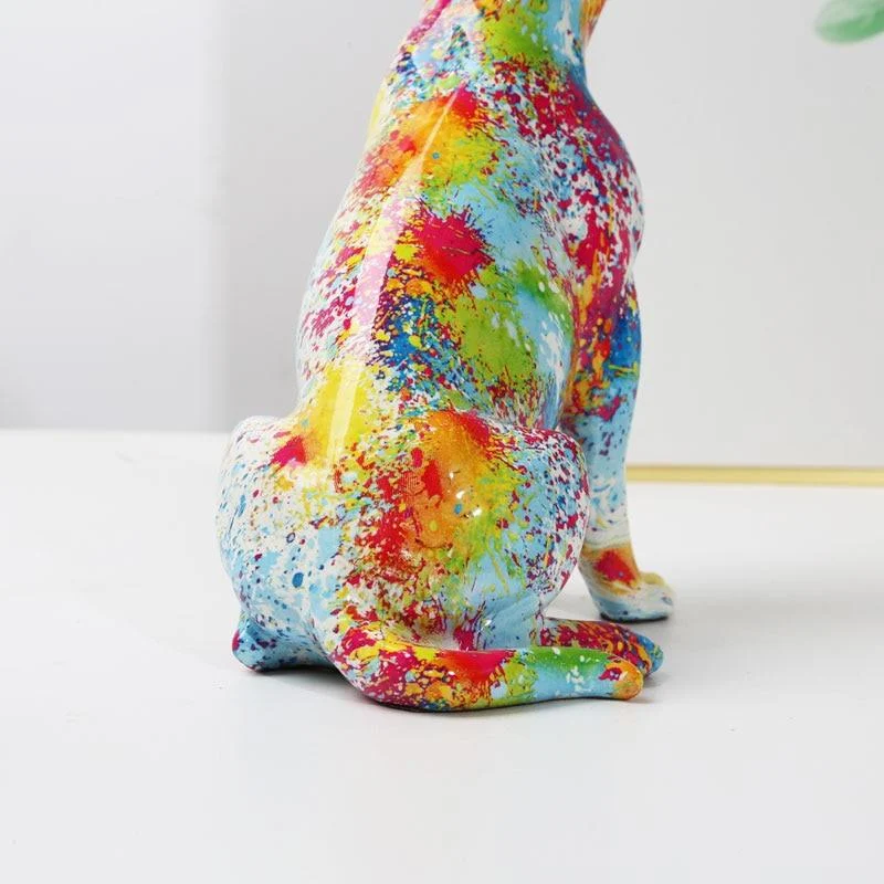 Painted_Chihuahua_Ornaments_-_-4359441 Painted Chihuahua Ornaments -
