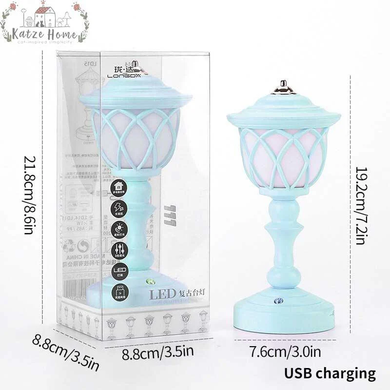 Pastel_Art_Deco_Retro_Mushroom_Lamp_-_-4359902 Pastel Art Deco Retro Mushroom Lamp -