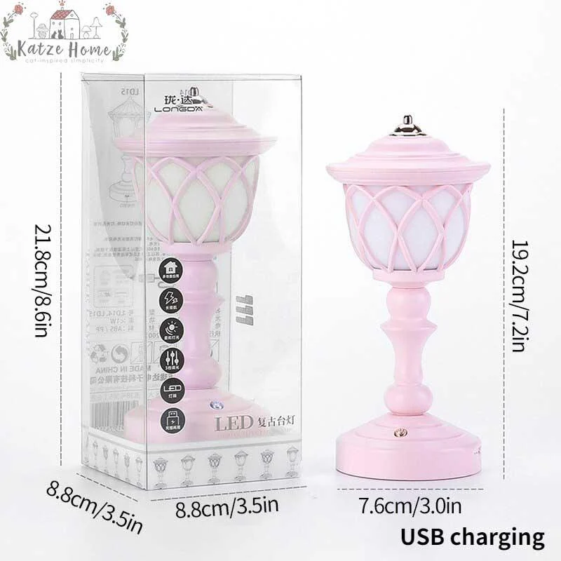 Pastel_Art_Deco_Retro_Mushroom_Lamp_-_-4359912 Pastel Art Deco Retro Mushroom Lamp -