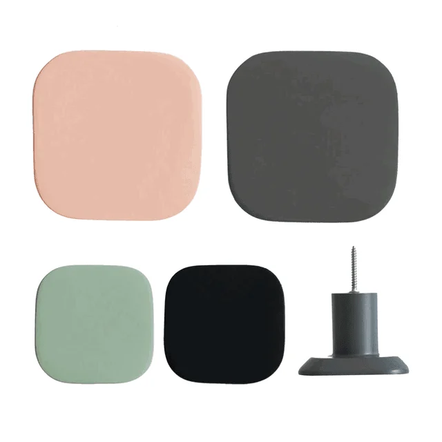 Pastel_Dot_Hooks_Set_of_4_-_-4360062 Pastel Dot Hooks (Set of 4) -