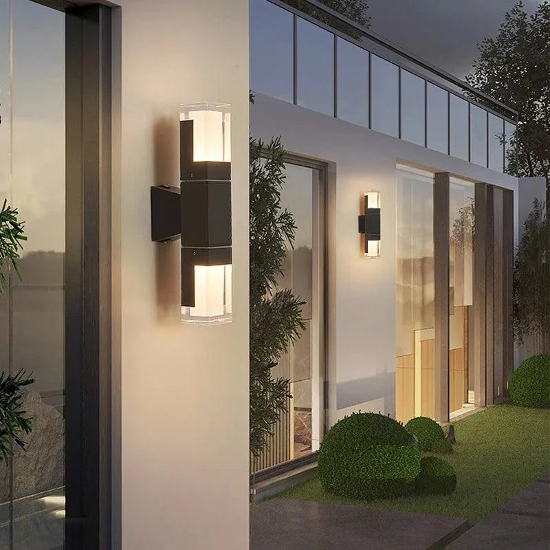 PathFinder_-_Outdoor_Motion_Sensor_Light_-_-4360278 PathFinder - Outdoor Motion Sensor Light -