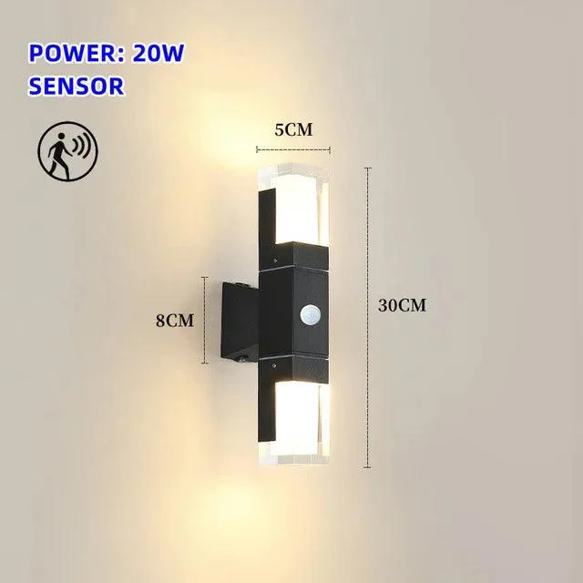 PathFinder_-_Outdoor_Motion_Sensor_Light_-_-4360298 PathFinder - Outdoor Motion Sensor Light -