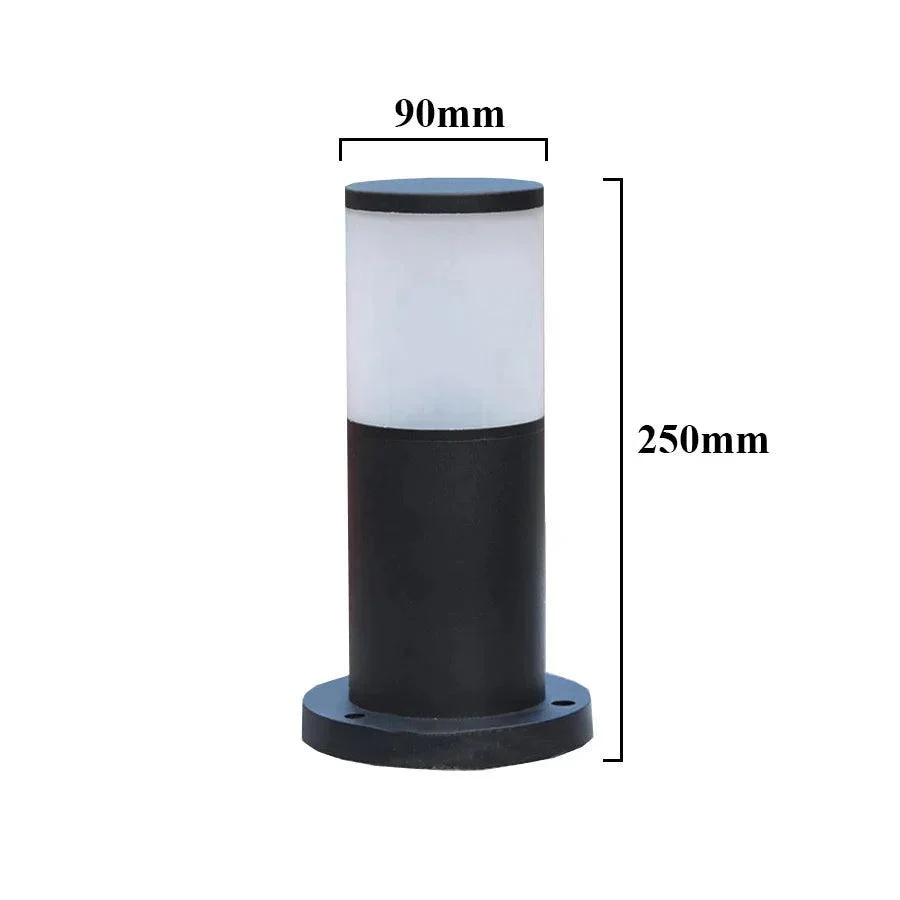PathGleam_-_Outdoor_Pathway_Lawn_Lamp_-_-4360312 PathGleam - Outdoor Pathway Lawn Lamp -