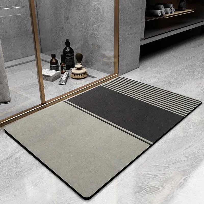 Patterned_Quick_Dry_Bathroom_Mat_-_-4360384 Patterned Quick Dry Bathroom Mat -