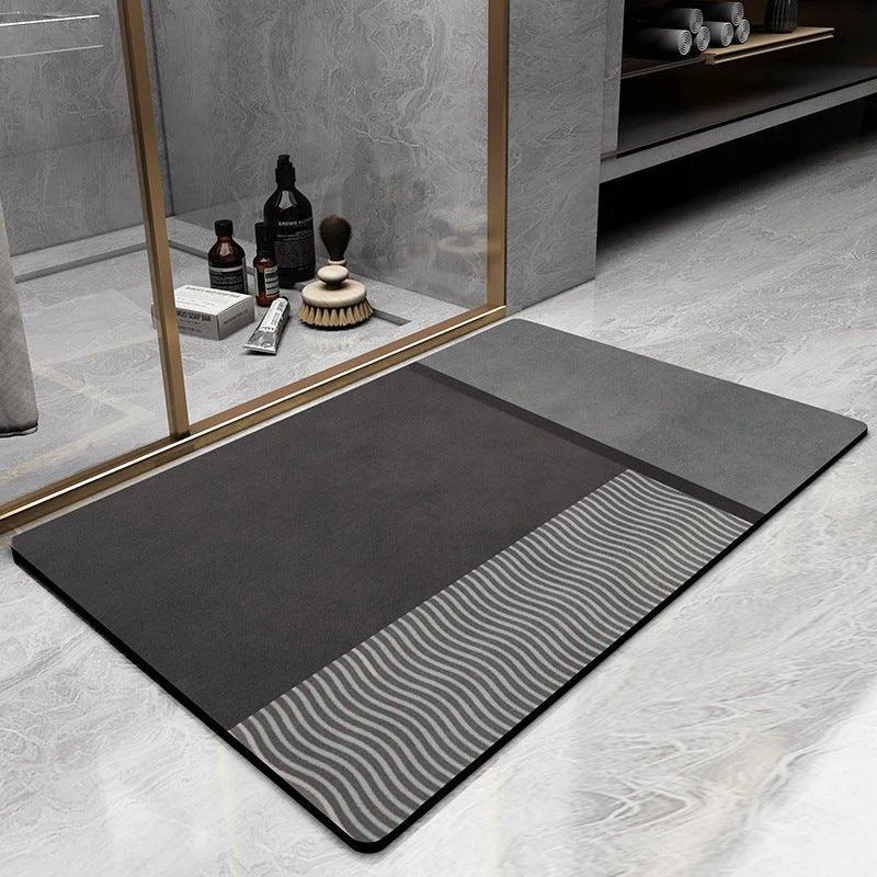 Patterned_Quick_Dry_Bathroom_Mat_-_-4360389 Patterned Quick Dry Bathroom Mat -