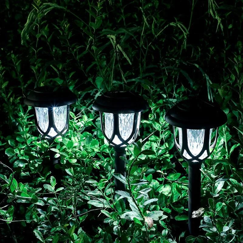 PaveLume - Street of floor lighting -