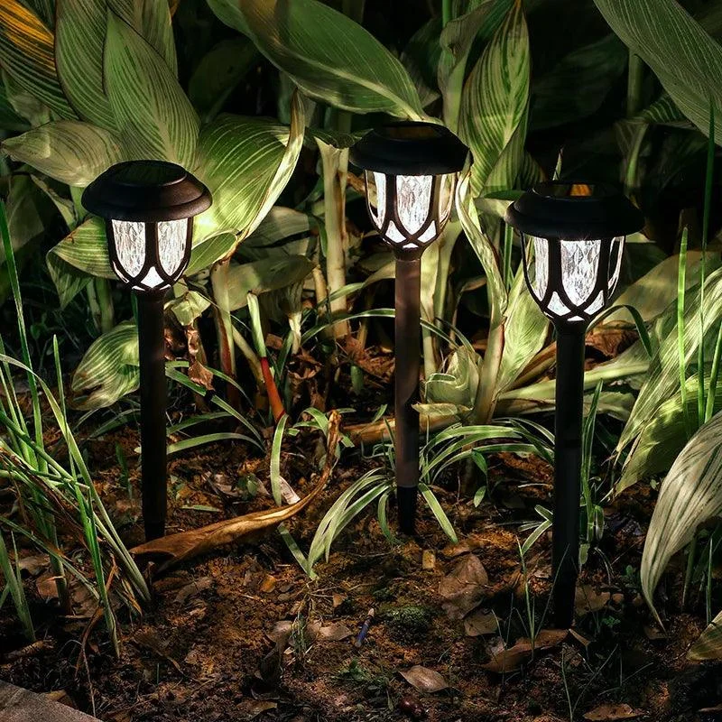 PaveLume - Street of floor lighting -