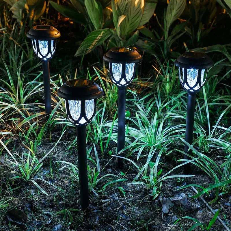 PaveLume - Street of floor lighting -