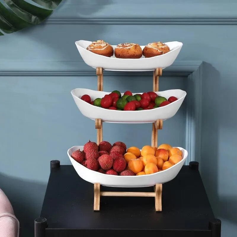 PeakFresh_-_kitchen_fruit_bowl_with_bases_-_-4360555 PeakFresh - kitchen fruit bowl with bases -