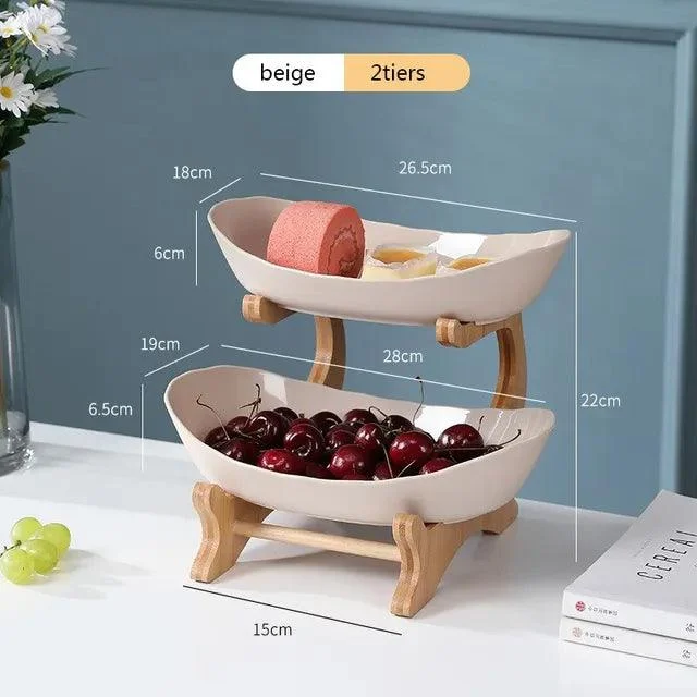 PeakFresh_-_kitchen_fruit_bowl_with_bases_-_-4360569 PeakFresh - kitchen fruit bowl with bases -