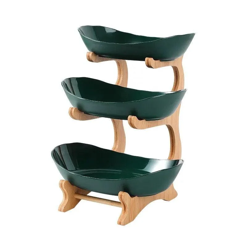 PeakFresh_-_kitchen_fruit_bowl_with_bases_-_-4360578 PeakFresh - kitchen fruit bowl with bases -