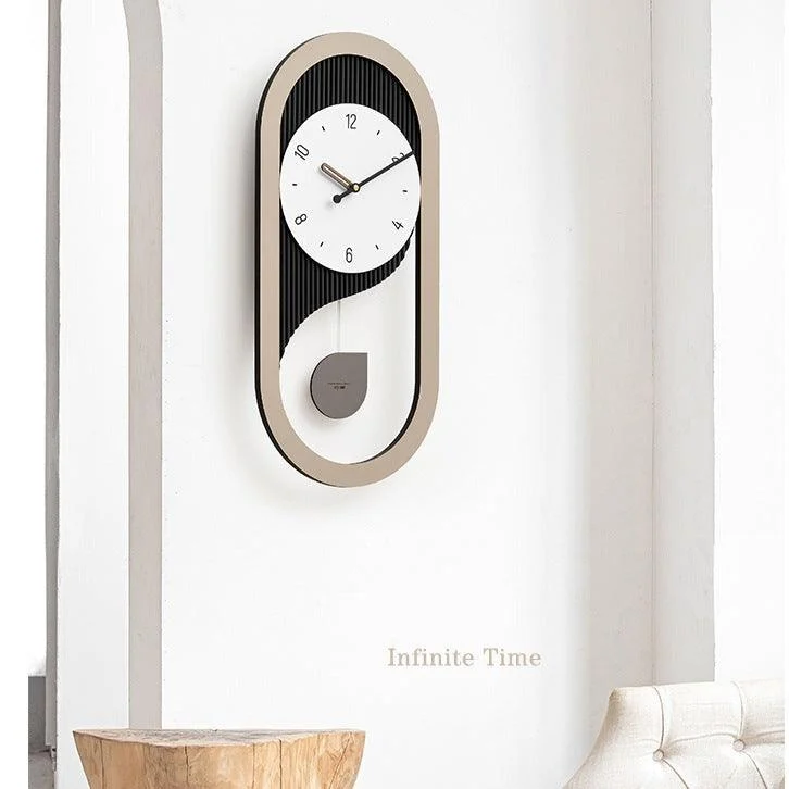 Pendulum_Silent_Long_Wall_Clock_for_Home_Office_-_-4360841 Pendulum Silent Long Wall Clock for Home Office -