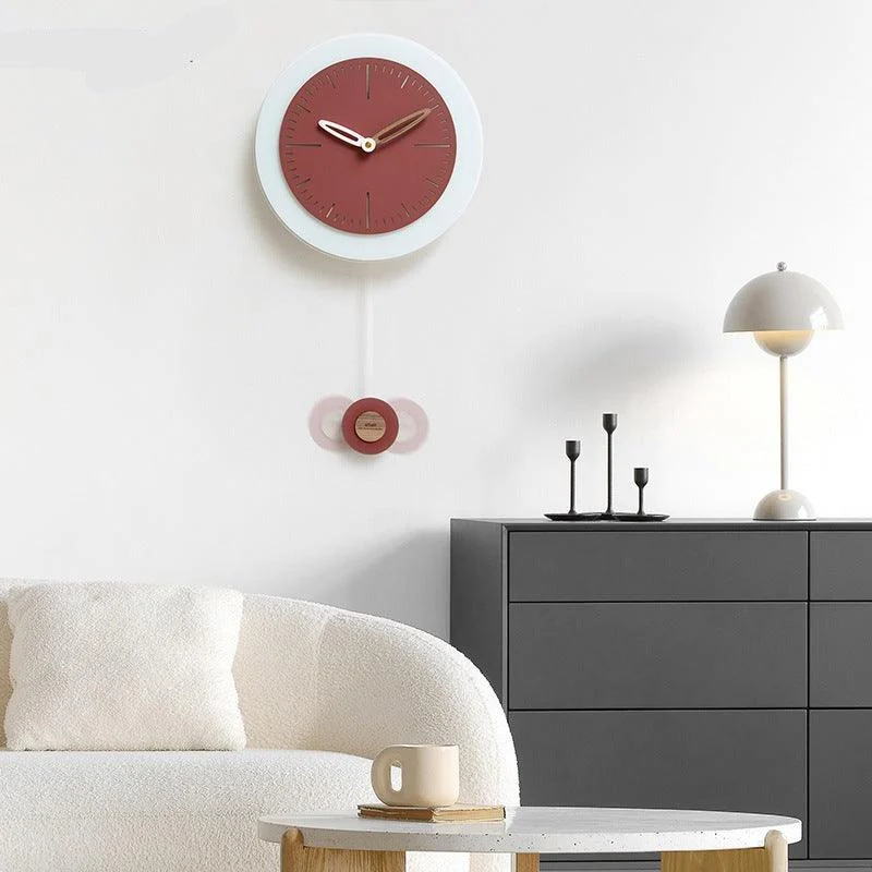 Pendulum_Silent_Wall_Decoration_Clock_-_-4360882 Pendulum Silent Wall Decoration Clock -