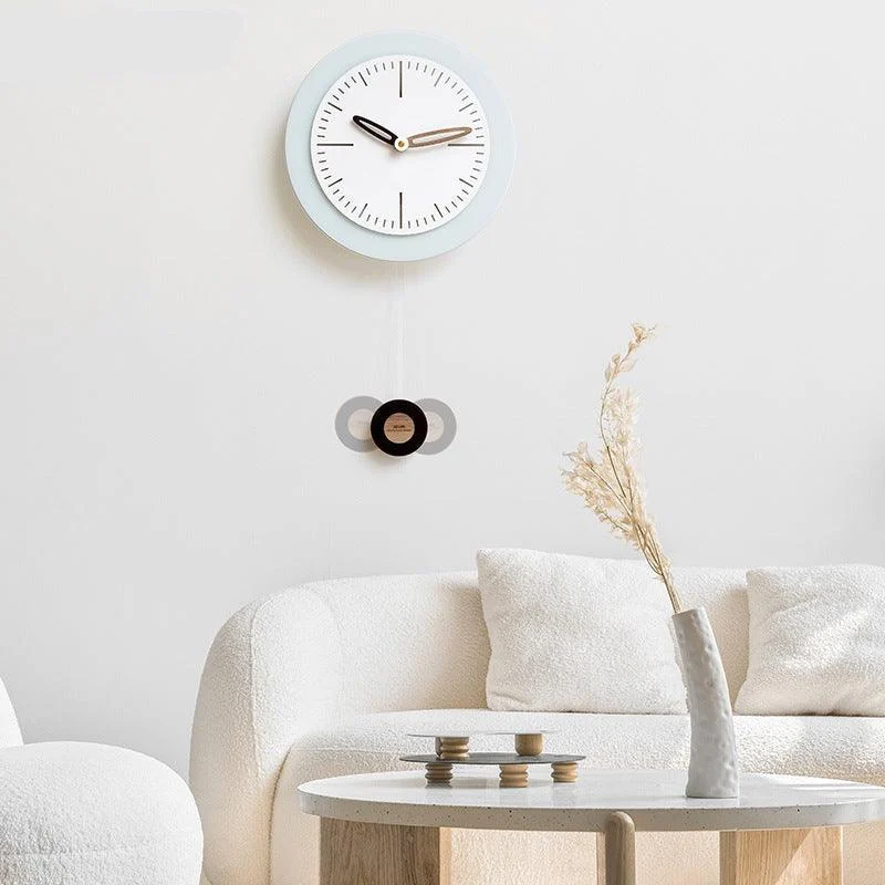 Pendulum_Silent_Wall_Decoration_Clock_-_-4360887 Pendulum Silent Wall Decoration Clock -