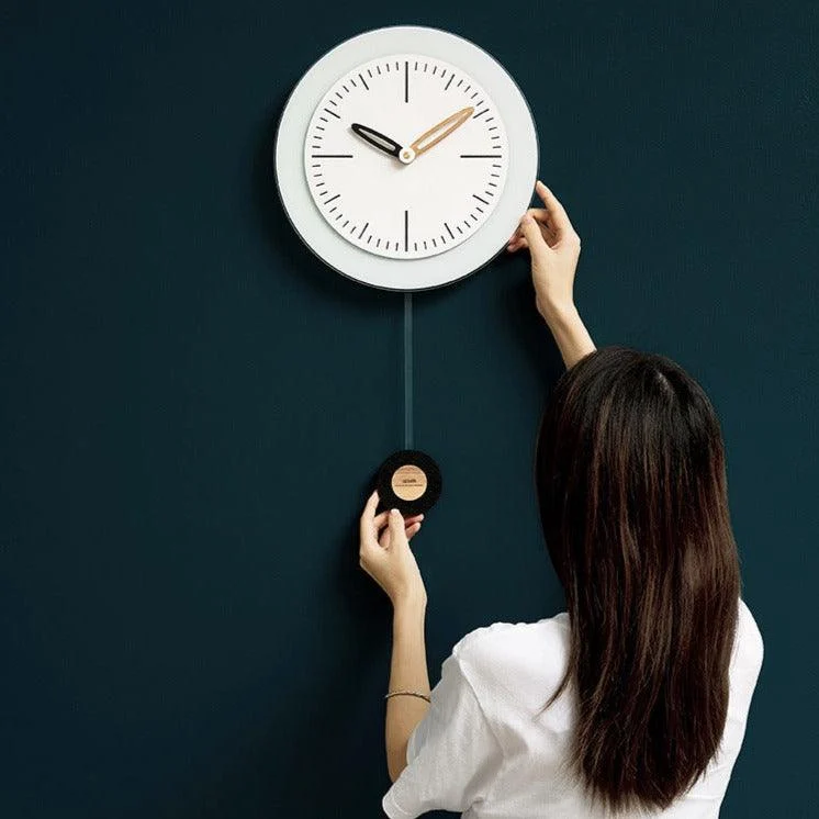 Pendulum_Silent_Wall_Decoration_Clock_-_-4360896 Pendulum Silent Wall Decoration Clock -
