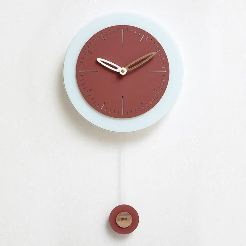 Pendulum_Silent_Wall_Decoration_Clock_-_-4360905 Pendulum Silent Wall Decoration Clock -