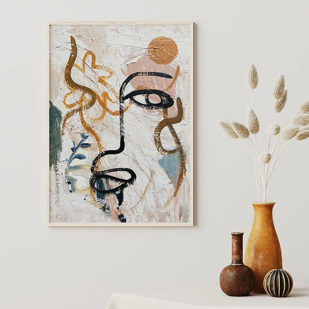 Penelope Canvas -