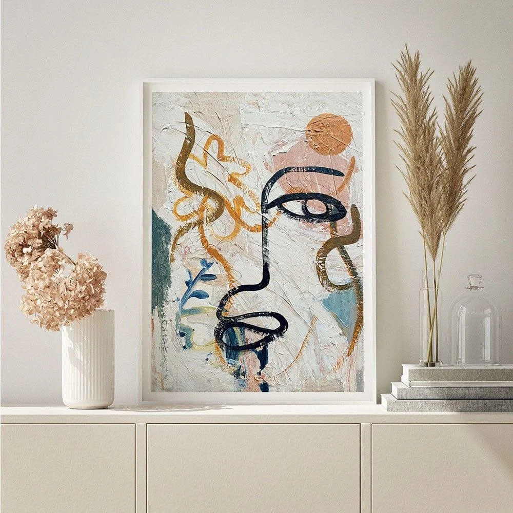 Penelope Canvas -
