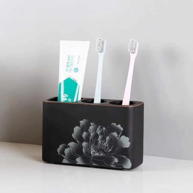 Peony_Bathroom_Accessories_-_-4361028 Peony Bathroom Accessories -
