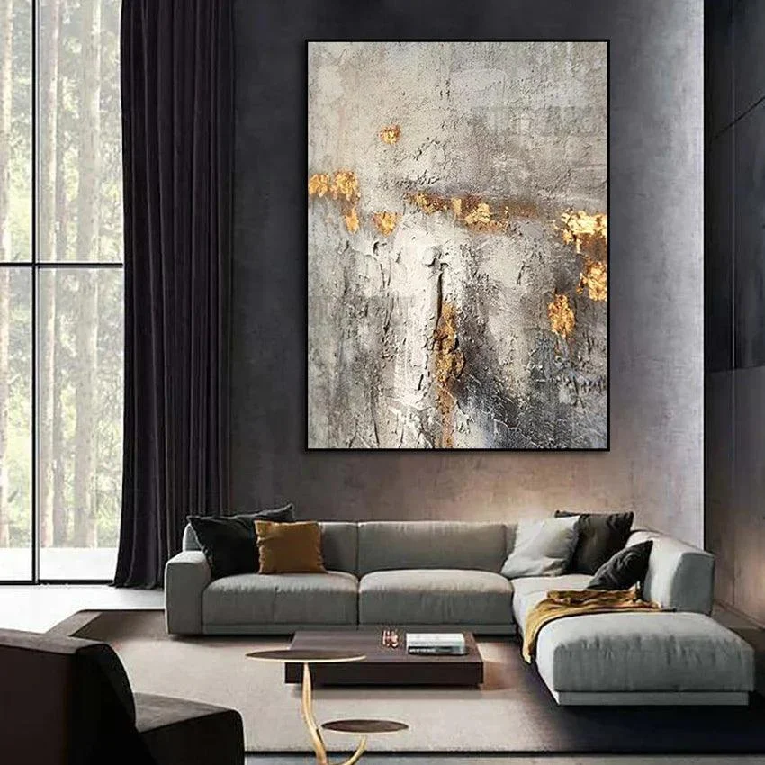 Persephone Canvas -