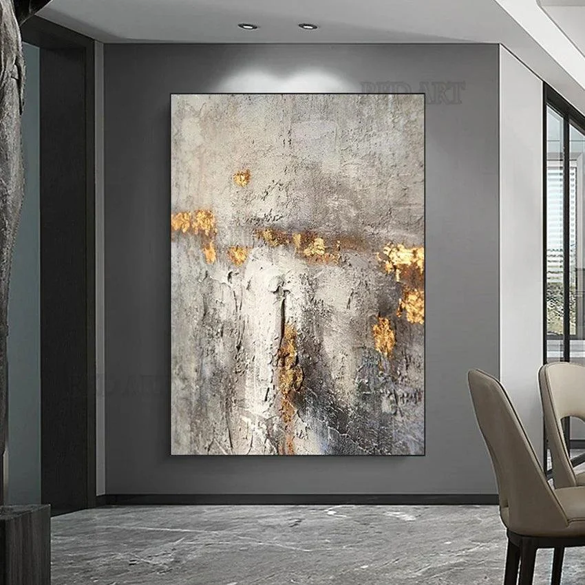 Persephone Canvas -