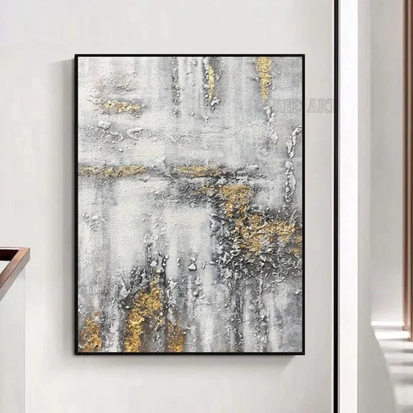 Persephone Canvas -