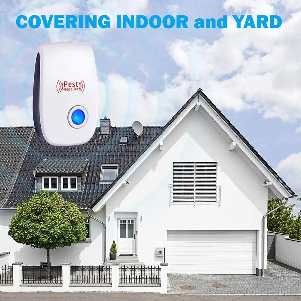 Pest_Control_Ultrasonic_Repellent_-_-4361116 Pest Control Ultrasonic Repellent -
