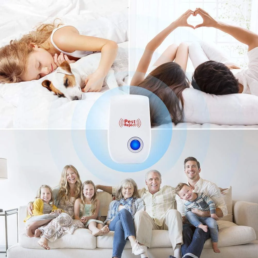 Pest_Control_Ultrasonic_Repellent_-_-4361120 Pest Control Ultrasonic Repellent -