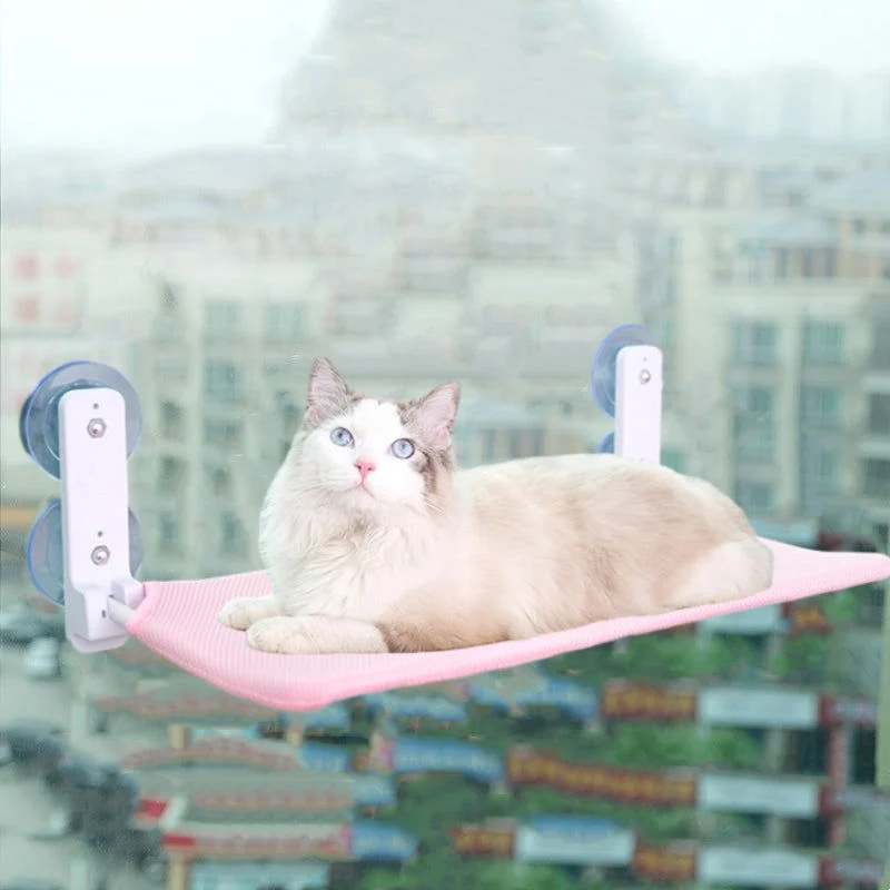 Pet Window Hammock -