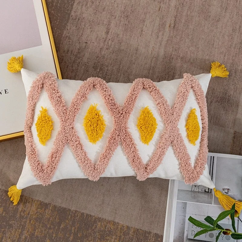 Pink-Cushion-Cover-Ivory-Pillow-Cover-45x45cm-30x50cm-Tassles-Diamond-Boho-Style-Home-Decoration-For-Sofa_7ae8a0c7-d1e9-4f82-937a-65466e79da74 Pink Cushion Cover Ivory Pillow Cover 45x45cm 30x50cm Tassles Diamond Boho Style Home Decoration For Sofa 7ae8a0c7 D1e9 4f82 937a 65466e79da74