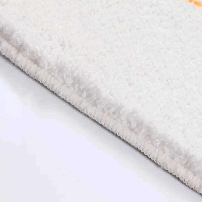 PinkPurpleGradientLuxuryPlushRugCarpetsforLivingRoomBedroomDecor-Homeko5 Pink Purple Gradient Luxury Plush Rug Carpets for Living Room Bedroom Decor - Homeko