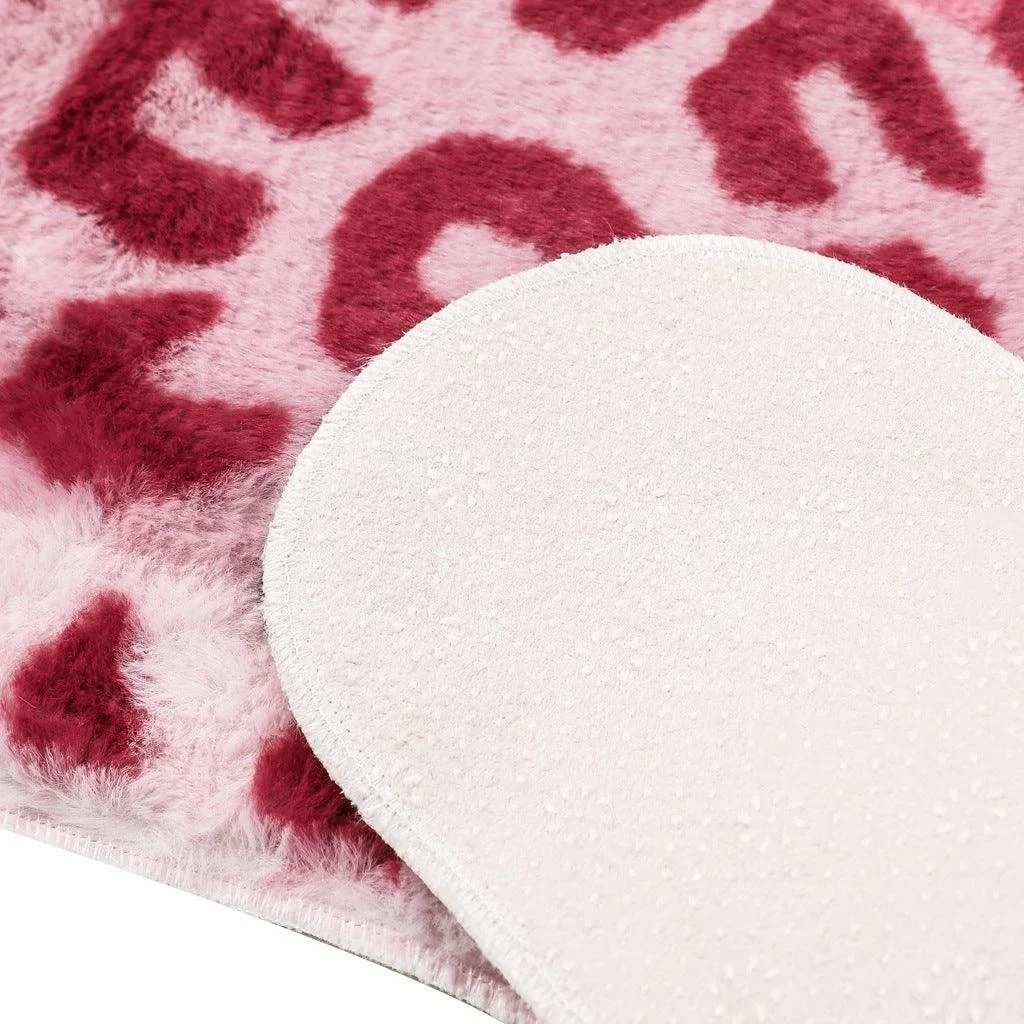 Pinkleopardprintrugs4 Pinkleopardprintrugs4