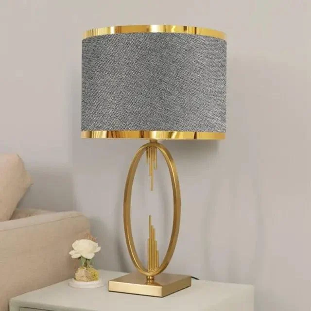 Piper Table Lamp - ISTANBULLU LTD