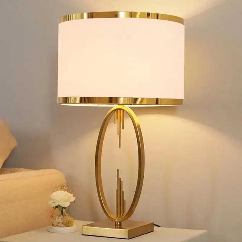Piper Table Lamp - ISTANBULLU LTD