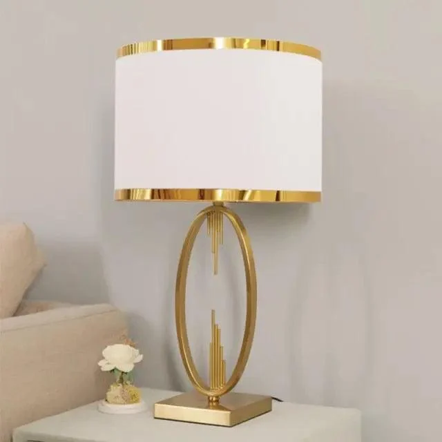 Piper Table Lamp - ISTANBULLU LTD