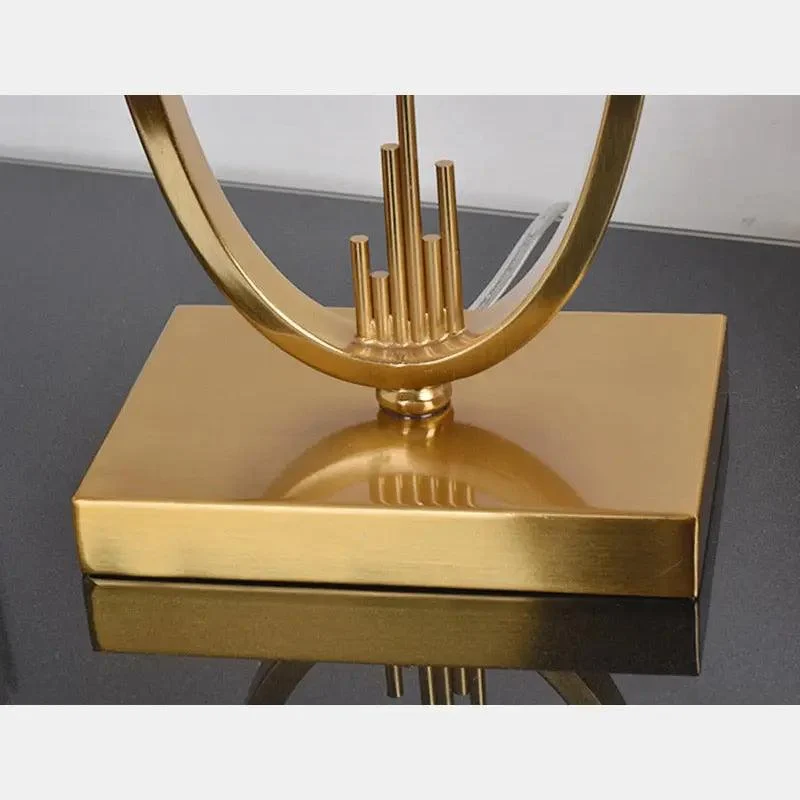 Piper Table Lamp - ISTANBULLU LTD