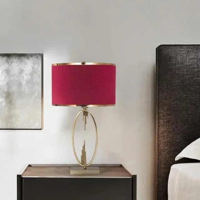 Piper Table Lamp - ISTANBULLU LTD