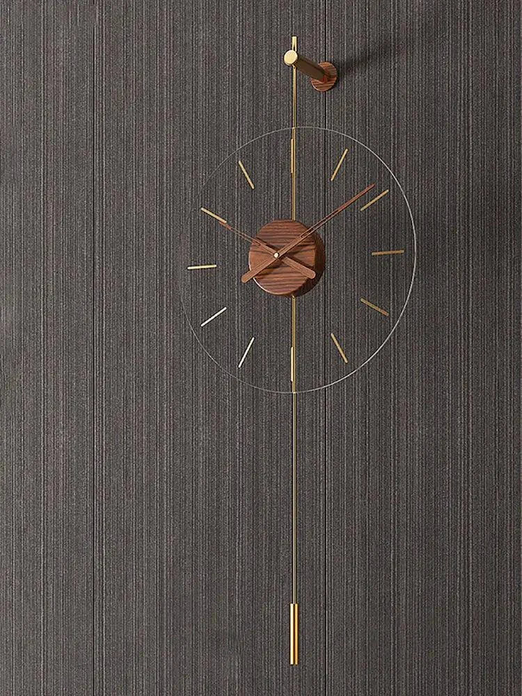 Pisa-Wall-Clock-Decorfaure-1685713132 Pisa Wall Clock - ISTANBULLU LTD